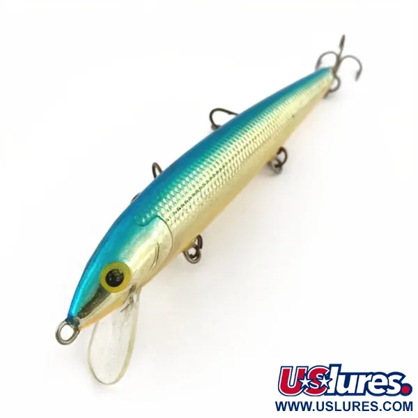  Rapala Husky Jerk HJ 12, , 12, воблер #23818