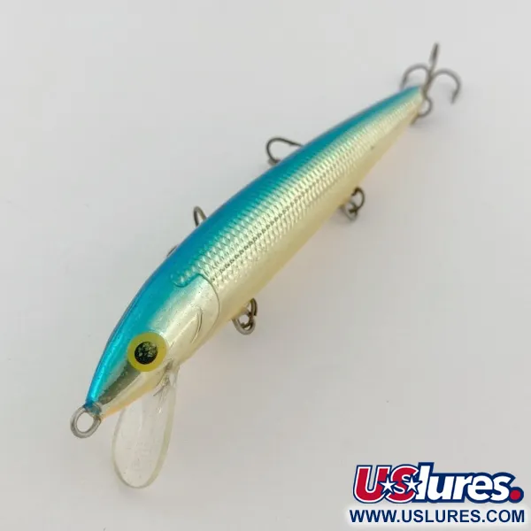  Rapala Husky Jerk HJ 12, , 12, воблер #23818