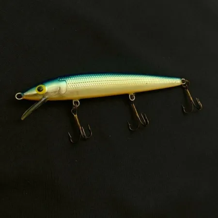 Rapala Husky Jerk HJ 12, 12, воблер #23818