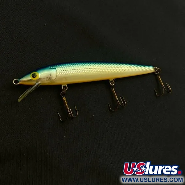  Rapala Husky Jerk HJ 12, , 12, воблер #23818