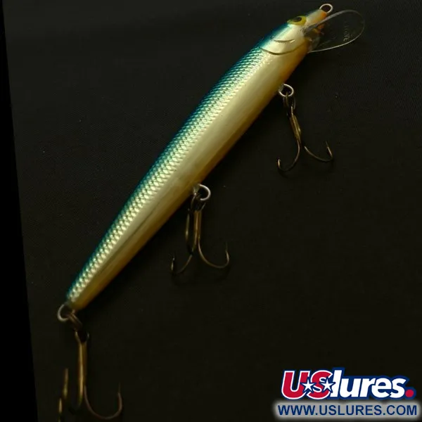  Rapala Husky Jerk HJ 12, , 12, воблер #23818