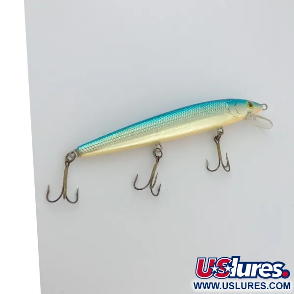  Rapala Husky Jerk HJ 12, , 12, воблер #23818
