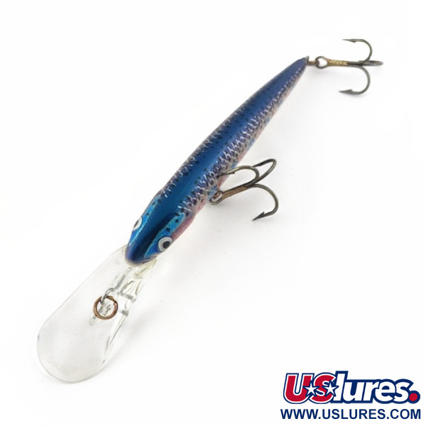  Rapala Down Deep Husky Jerk DHJ10, RT, 11, воблер #23819