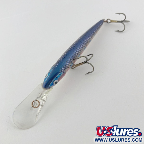  Rapala Down Deep Husky Jerk DHJ10, RT, 11, воблер #23819