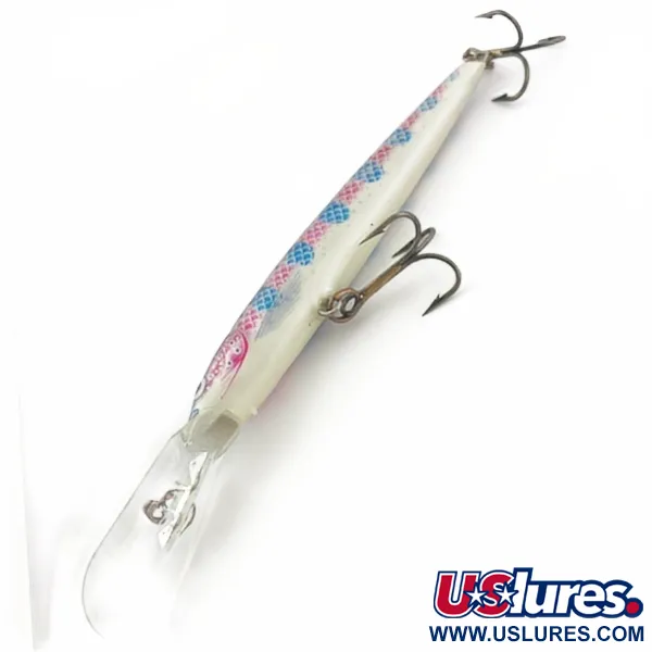  Rapala Down Deep Husky Jerk DHJ10, RT, 11, воблер #23819