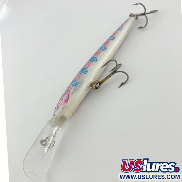  Rapala Down Deep Husky Jerk DHJ10, RT, 11, воблер #23819