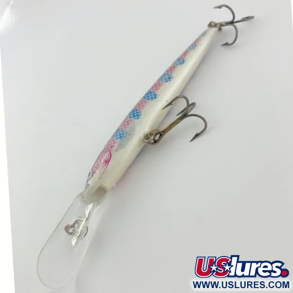  Rapala Down Deep Husky Jerk DHJ10, RT, 11, воблер #23819