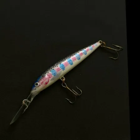 Rapala Down Deep Husky Jerk DHJ10, RT, 11, воблер #23819