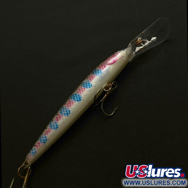  Rapala Down Deep Husky Jerk DHJ10, RT, 11, воблер #23819