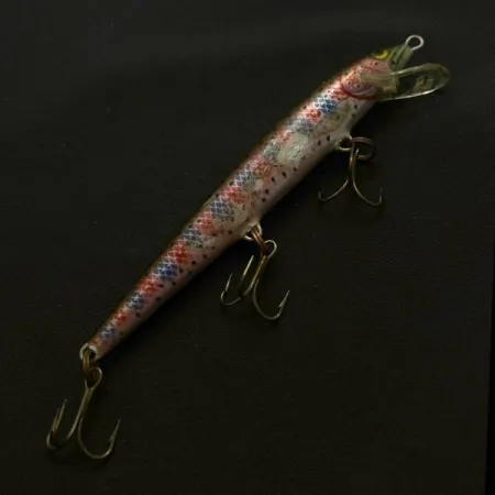 Rapala Original Floater F11, RT, 6, воблер #23820