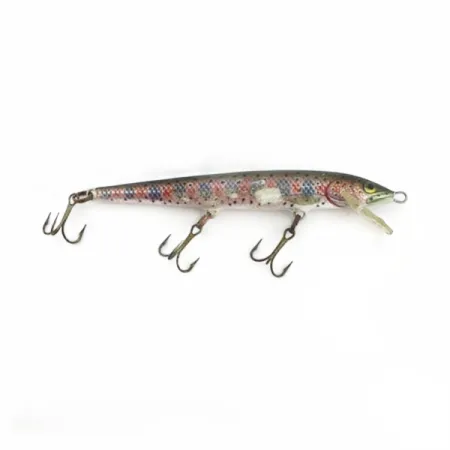Rapala Original Floater F11, RT, 6, воблер #23820