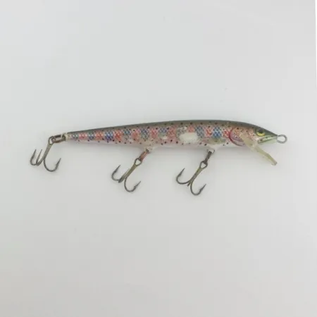 Rapala Original Floater F11, RT, 6, воблер #23820