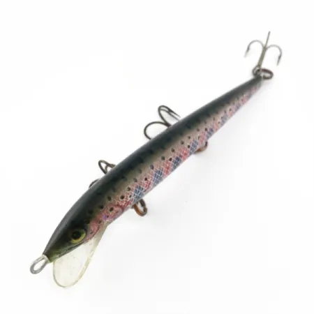 Rapala Original Floater F11, RT, 6, воблер #23820