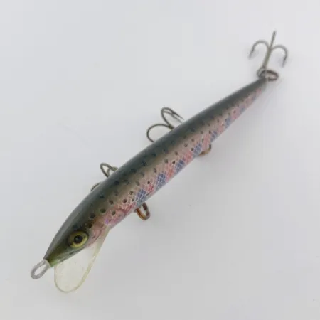 Rapala Original Floater F11, RT, 6, воблер #23820