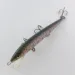  Rapala Original Floater F11, RT, 6, воблер #23820