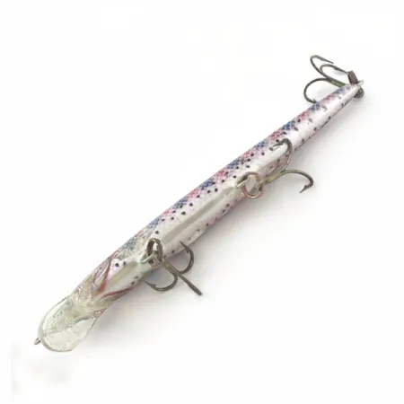 Rapala Original Floater F11, RT, 6, воблер #23820