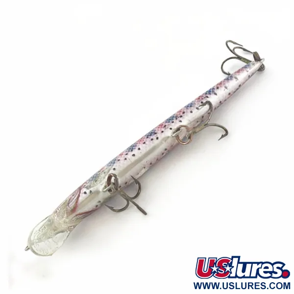  Rapala Original Floater F11, RT, 6, воблер #23820