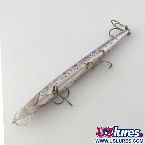  Rapala Original Floater F11, RT, 6, воблер #23820
