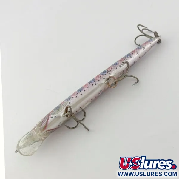  Rapala Original Floater F11, RT, 6, воблер #23820