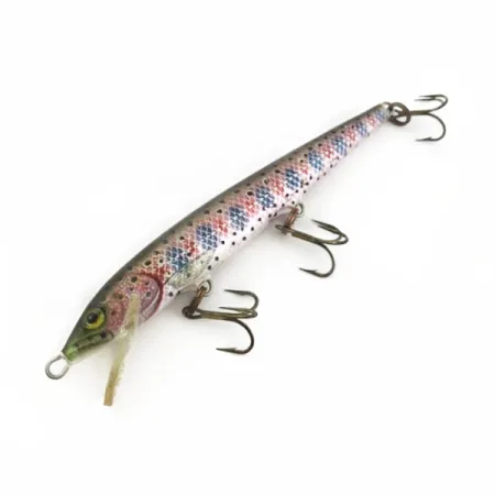 Rapala Original Floater F11, RT, 6, воблер #23820