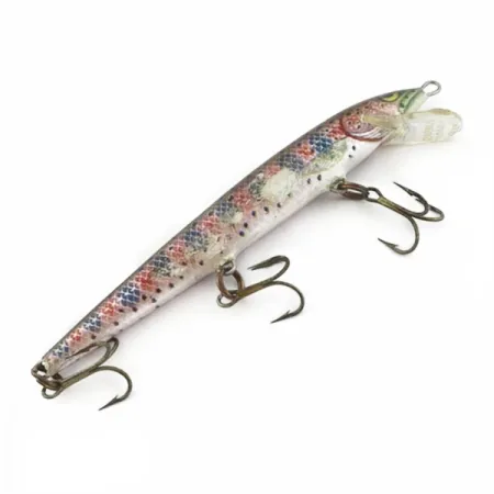 Rapala Original Floater F11, RT, 6, воблер #23820