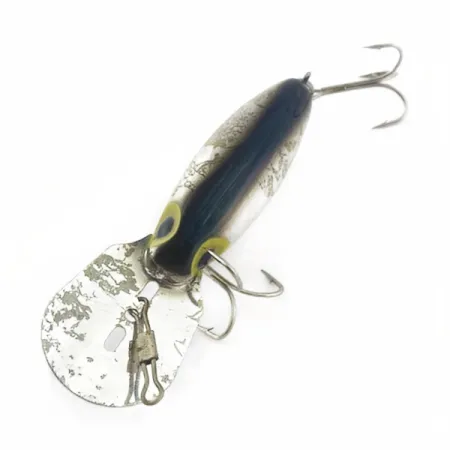 Storm Hot'N Tot Thin Fin, silver shad, 12, воблер #23822