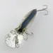  Storm Hot'N Tot Thin Fin, silver shad, 12, воблер #23822