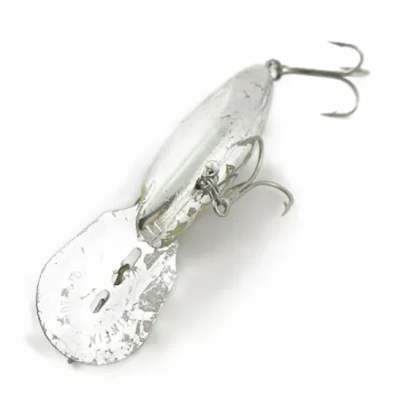 Storm Hot'N Tot Thin Fin, silver shad, 12, воблер #23822