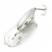  Storm Hot'N Tot Thin Fin, silver shad, 12, воблер #23822