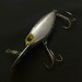  Storm Hot'N Tot Thin Fin, silver shad, 12, воблер #23822