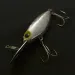  Storm Hot'N Tot Thin Fin, silver shad, 12, воблер #23822