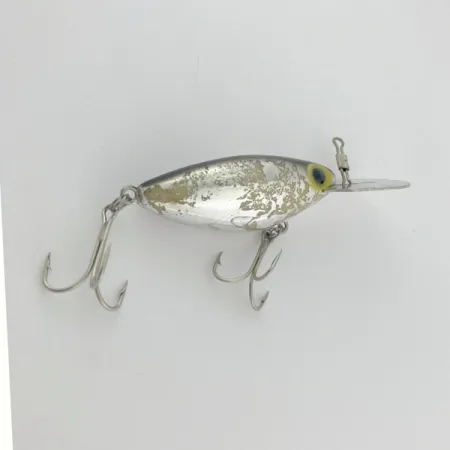 Storm Hot'N Tot Thin Fin, silver shad, 12, воблер #23822