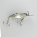  Storm Hot'N Tot Thin Fin, silver shad, 12, воблер #23822