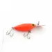  Storm Hot'N Tot Thin Fin, hot orange, 12, воблер #23823