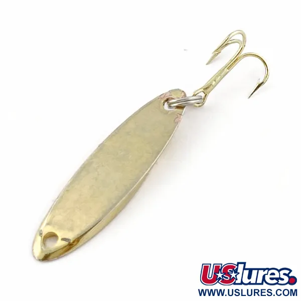 Acme Kastmaster, золото, 3,5, блесна коливалка (колебалка) #23824