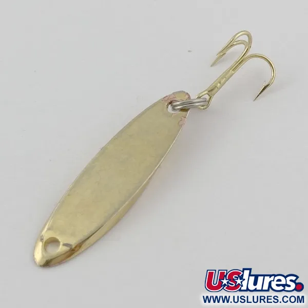 Acme Kastmaster, золото, 3,5, блесна коливалка (колебалка) #23824