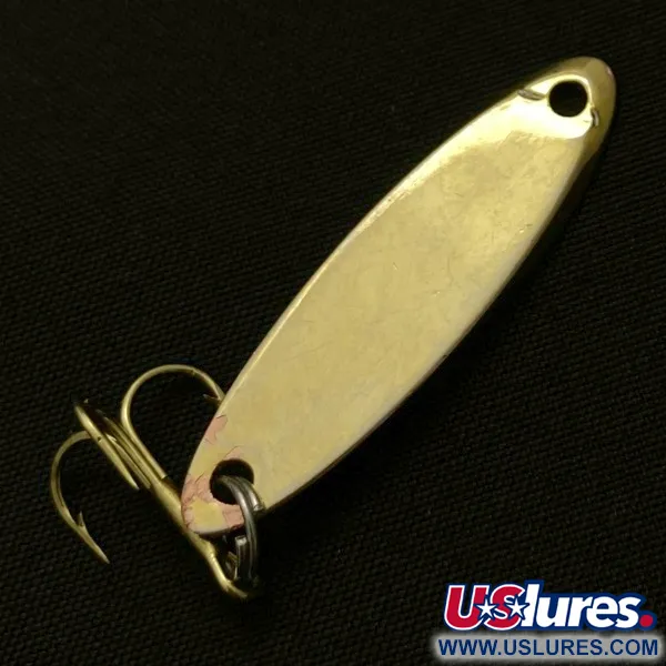 Acme Kastmaster, золото, 3,5, блесна коливалка (колебалка) #23824