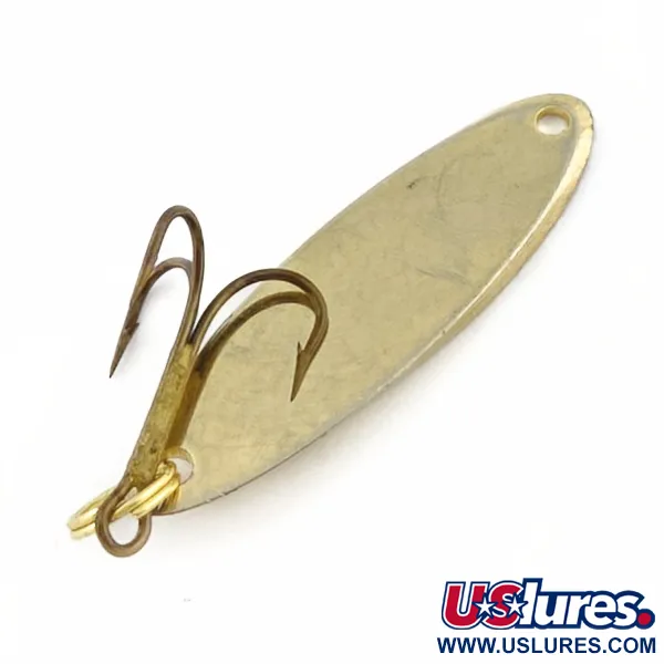 Acme Kastmaster, золото, 7, блесна коливалка (колебалка) #23825