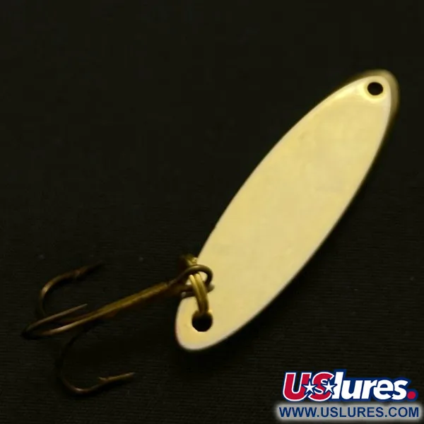 Acme Kastmaster, золото, 7, блесна коливалка (колебалка) #23825