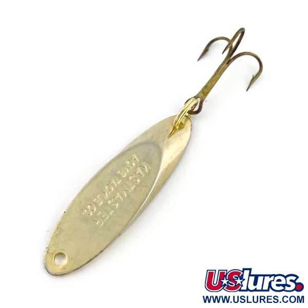 Acme Kastmaster, золото, 7, блесна коливалка (колебалка) #23825