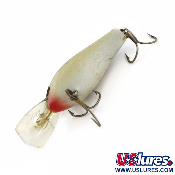  Rapala Fat Rap 5 (Ireland), shad, 11, воблер #23826