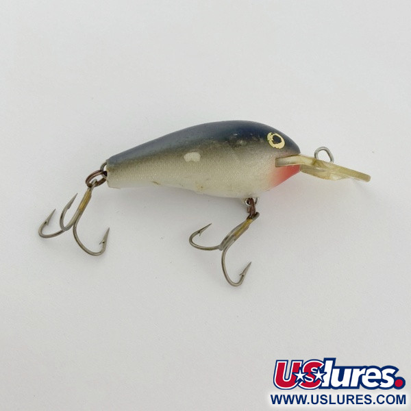  Rapala Fat Rap 5 (Ireland), shad, 11, воблер #23826