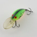  Bomber model B 4A, Shad, 7, воблер #23827