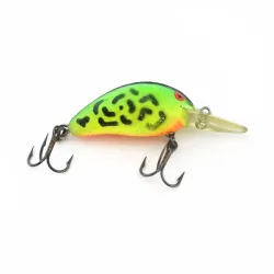 Bomber model B 4A  screw tail