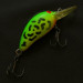  Bomber model B 4A, Shad, 7, воблер #23827