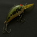  Bomber model B 4A, bass, 7, воблер #23828