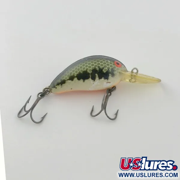 Bomber model B 4A  screw tail