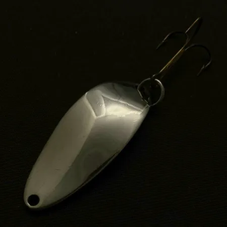 Seneca Little Cleo (Hula Girl), нікель, 10, блесна коливалка (колебалка) #23832