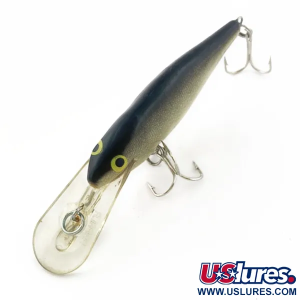  Rapala Shad Rap Deep Runner 07, Shad, 8, воблер #23835