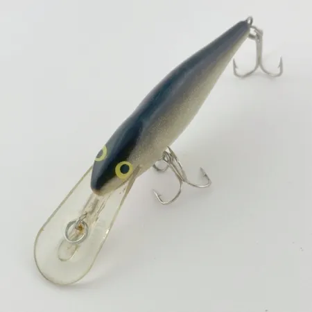 Rapala Shad Rap Deep Runner 07, Shad, 8, воблер #23835